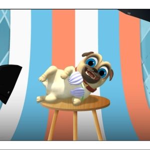 Meet your Posher, Liz